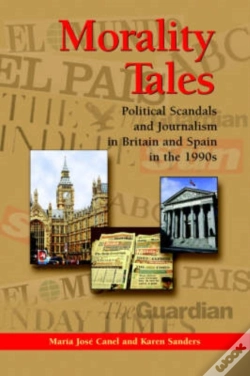 Capa do artigo Morality Tales