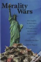 Capa do artigo Morality Wars