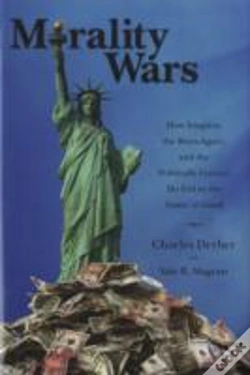 Capa do artigo Morality Wars