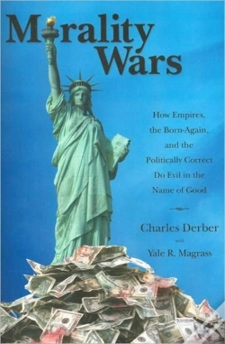 Capa do artigo Morality Wars