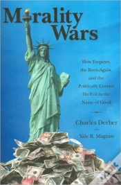 Capa do artigo Morality Wars