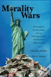 Capa do artigo Morality Wars