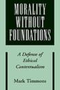 Morality Without Foundations - Preview