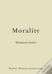 Capa do artigo Morality Without God?