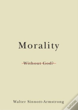Capa do artigo Morality Without God?