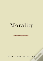 Morality Without God?