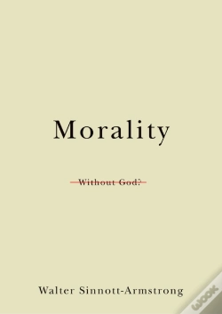 Capa do artigo Morality Without God?