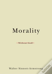 Capa do artigo Morality Without God?