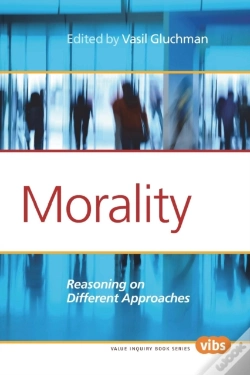Capa do artigo Morality