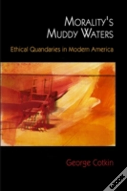 Capa do artigo Morality'S Muddy Waters