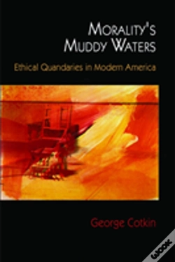Capa do artigo Morality'S Muddy Waters