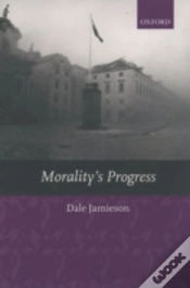 Capa do artigo Morality