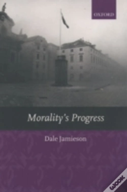 Capa do artigo Morality'S Progress