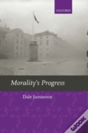 Capa do artigo Morality