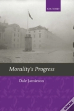 Capa do artigo Morality'S Progress