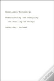 Capa do artigo Moralizing Technology