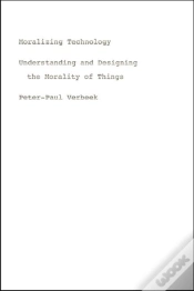 Capa do artigo Moralizing Technology