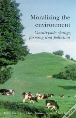 Capa do artigo Moralizing The Environment