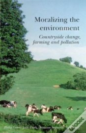 Capa do artigo Moralizing The Environment