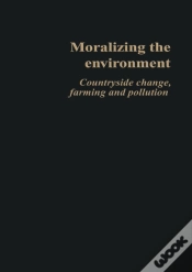 Capa do artigo Moralizing The Environment
