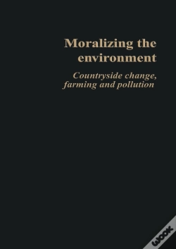 Capa do artigo Moralizing The Environment