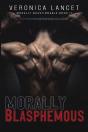 Morally Blasphemous - Preview