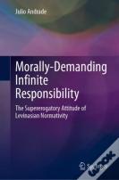 Morally-Demanding Infinite Responsibility