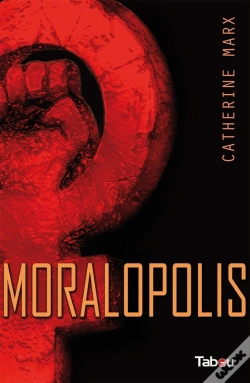 Capa do artigo Moralopolis