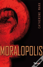 Capa do artigo Moralopolis