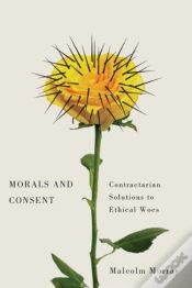 Capa do artigo Morals And Consent