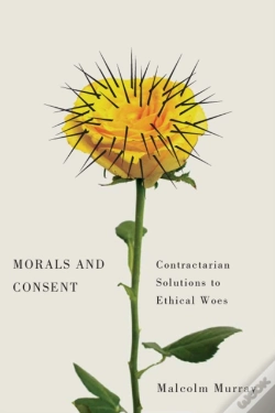 Capa do artigo Morals And Consent