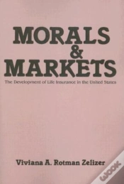 Capa do artigo Morals And Markets