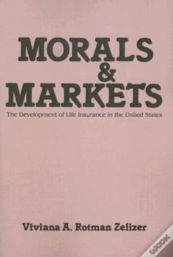 Capa do artigo Morals And Markets