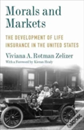 Morals And Markets