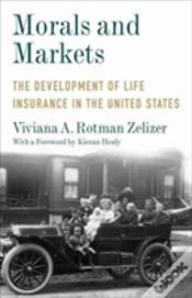 Capa do artigo Morals And Markets