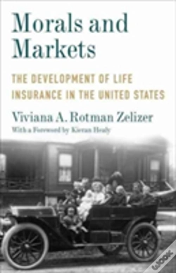 Capa do artigo Morals And Markets