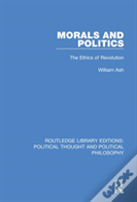 Morals And Politics