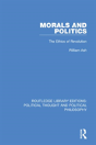 Morals And Politics - Preview