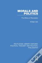 Morals And Politics