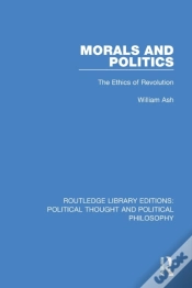 Capa do artigo Morals And Politics