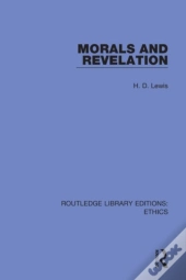 Morals And Revelation
