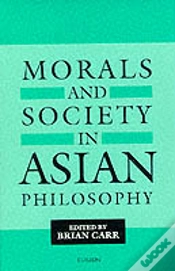 Capa do artigo Morals And Society In Asian Philosophy
