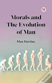 Capa do artigo Morals And The Evolution Of Man