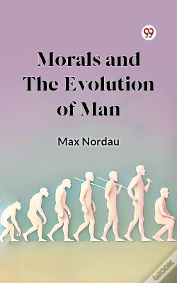 Capa do artigo Morals And The Evolution Of Man