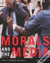 Capa do artigo Morals And The Media, 2nd Edition
