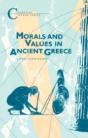Morals And Values In Ancient Greece - Preview