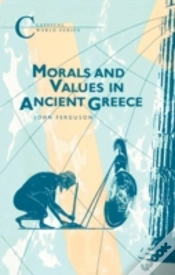 Capa do artigo Morals And Values In Ancient Greece