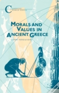 Capa do artigo Morals And Values In Ancient Greece