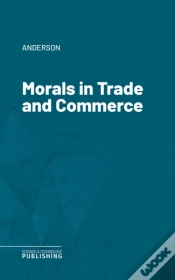 Capa do artigo Morals In Trade And Commerce