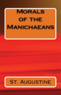 Morals Of The Manichaeans